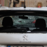 La Bisbal ofereix l’antic pavelló a les asseguradores per arreglar els vidres de cotxes trencats