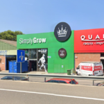 Incendi en una nau de cultiu de cànnabis de Vall-llobrega