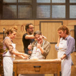 El Teatre La Gorga presenta la programació del quart trimestre de l’any amb propostes molt variades una teràpia integral