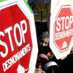 Els desnonaments a comarques gironines baixen un 12% respecte del 2021 i sumen 694 llançaments entre gener i juny