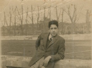 Pere Plaja