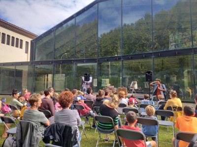 Festival FICAC