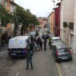 L’operatiu policial de Palafrugell desarticula un grup criminal dedicat al tràfic de drogues amb 17 detinguts Operatiu policial Palafrugell