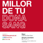 privat:-el-dimarts-4-d’octubre-vine-a-donar-sang!