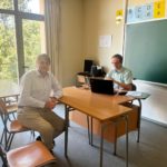 privat:-l’oficina-del-sindic-de-greuges-de-catalunya-es-va-installar-durant-un-dia-a-palafrugell