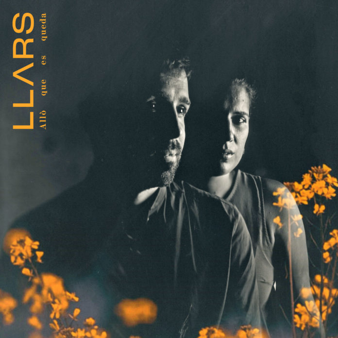 privat:-llars-presenten-el-disc-de-collaboracions-“allo-que-es-queda”