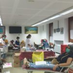 El Banc de Sang alerta per la manca de reserves i fa una crida a la ciutadania que vagi a donar sang privat:-prop-d’una-quarantena-de-donacions-en-la-nova-jornada-de-recapta-de-sang-a-begur