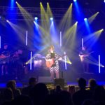 els-catarres,-miki-nunez-i-doctor-prats-a-les-barraques-de-girona-2022