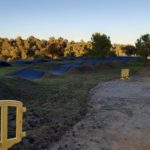 Últims retocs al Pump Track de Begur abans de la seva inauguració oficial el 30 d’octubre privat:-ultims-retocs-al-pump-track-de-begur-abans-de-la-seva-inauguracio-oficial-el-30-d’octubre