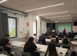 Palafrugell ofereix nova formació gratuïta per millorar les oportunitats laborals aquesta tardor privat:-el-servei-d’ocupacio-municipal-de-l’ipep-promou-l’ocupacio-juvenil-a-palafrugell