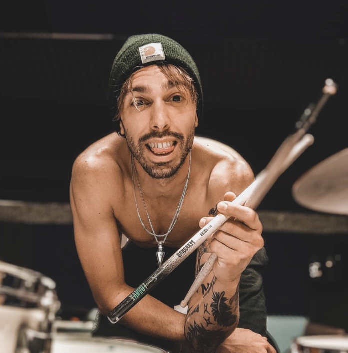 privat:-et-presentem-perarni-drums-i-el-seu-nou-projecte-en-solitari