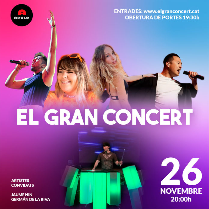 no-et-perdis-el-gran-concert-dels-participants-d’euforia,-a-barcelona