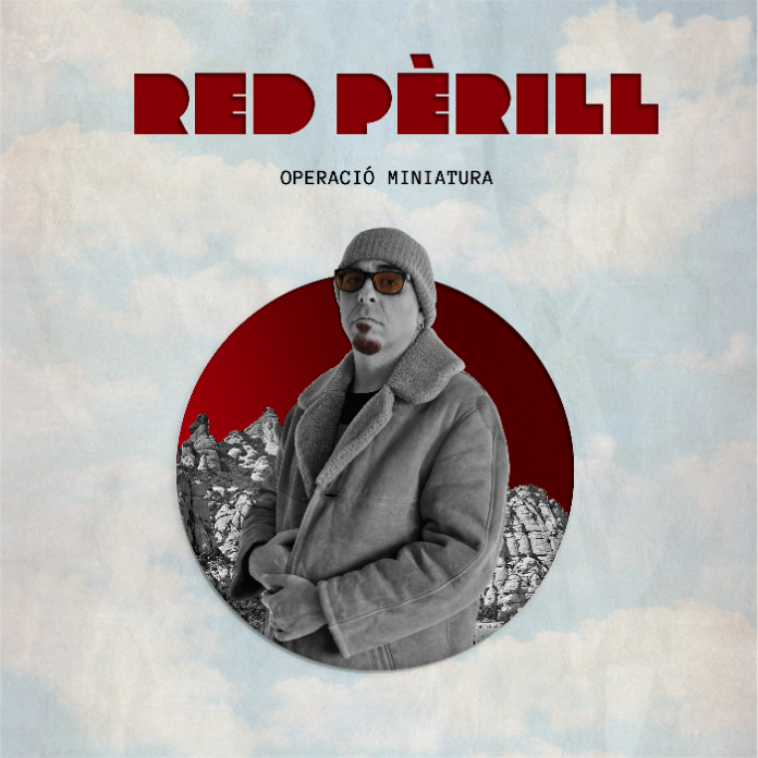 red-perill-presenta-“operacio-miniatura”-aquest-divendres-a-igualada