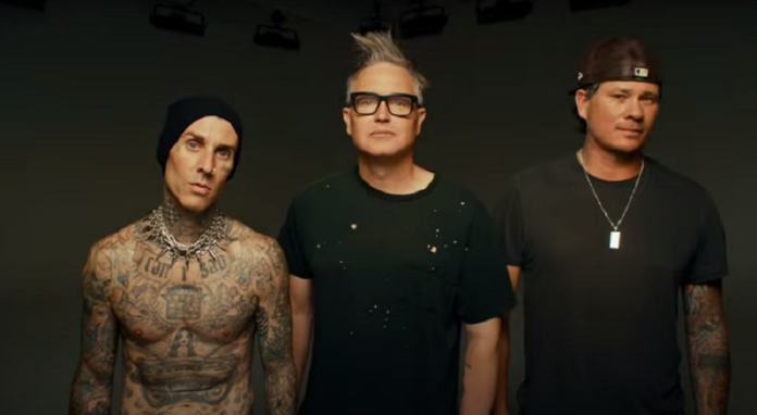 blink-182-actuaran-a-barcelona-el-4-d’octubre-de-2023