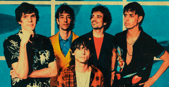the-strokes-tenen-un-nou-disc-gravat