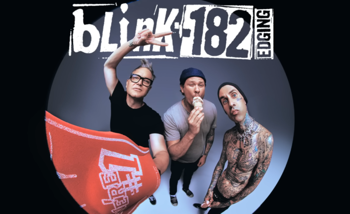 privat:-blink-182-estrenen-‘edging’-la-primera-canco-amb-tom-delonge-en-10-anys