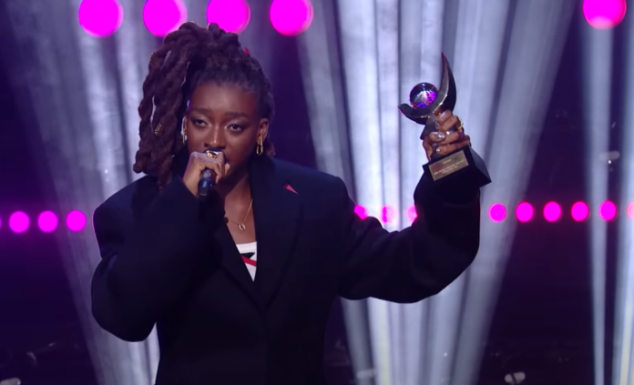 little-simz-guanya-el-mercury-prize-2022