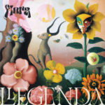 Flora publiquen el seu debut “Llegenda” privat:-flora-publiquen-el-seu-debut-“llegenda”