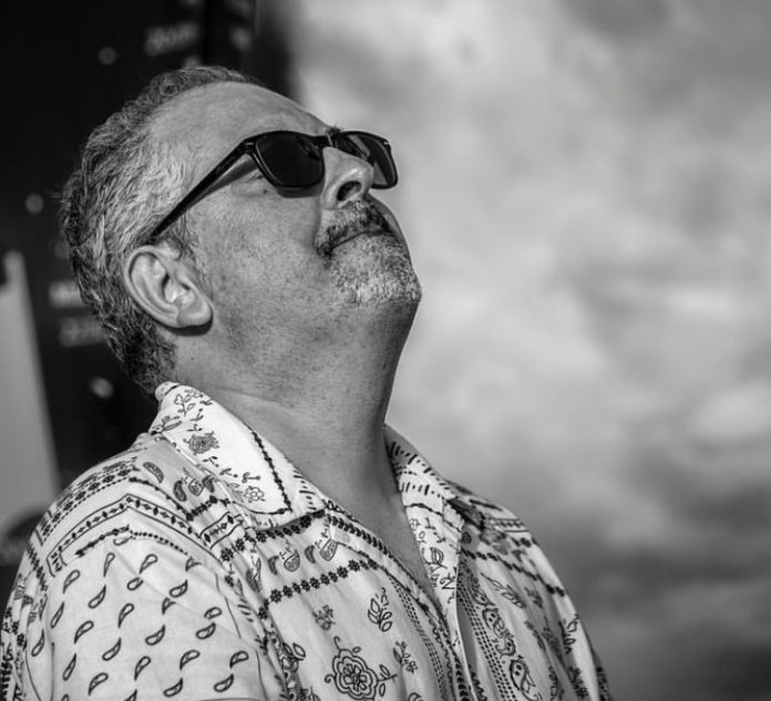 “be-radical”,-el-nou-disc-de-pau-viguer