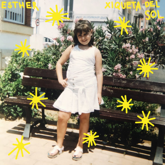 privat:-esther-avanca-el-seu-nou-disc-amb-‘xiqueta-del-sol’