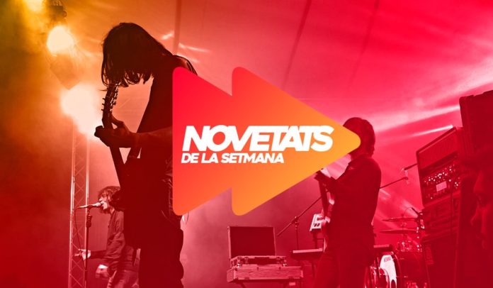 privat:-novetats-de-la-setmana:-tom-odell,-garbage,-holly-humberstone,-benjamin-clementine