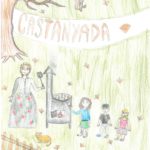 Marwa El Gaddouch i Meritxell Verpelis Geli, guanyadores del Concurs de Cartells de la Fira de la Castanyera de Begur i la Festa de la Castanyada d’Esclanyà 2023 privat:-marwa-el-gaddouch-i-meritxell-verpelis-geli,-guanyadores-del-concurs-de-cartells-de-la-fira-de-la-castanyera-de-begur-i-la-festa-de-la-castanyada-d’esclanya-2023