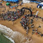 La primera jornada de la Radikal Swim 2022 en imatges