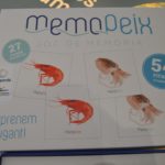 El Consell Comarcal reparteix un joc a les escoles que dóna a conèixer les diferents espècies de peix al litoral