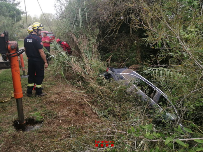 Bombers Riu Ter Gualta