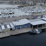 Alfons Garrido: “Els pescadors de Palamós coincideixen en què les condicions climàtiques estan canviant”