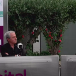 VÍDEO: Recupera l’entrevista de Ràdio Capital al monarca de La Bisbal