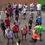 La cursa ‘Corre per les mames’ reuneix més de 1.400 participants al Baix Empordà Corre per les mames la Bisbal d'Empordà