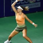 Badosa perd als quarts de San Diego i baixa en la classificació mundial