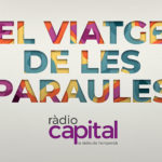 El viatge de les paraules 1×10 – Sant Jordi a “Calonge, poble de llibres”