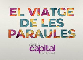 El viatge de les paraules 4×03 – Literatura i cinema