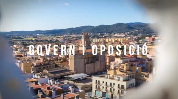 Govern i Oposició