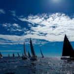 El Club Nàutic Sant Feliu celebra la 51 GuíxolsMedes guíxols medes