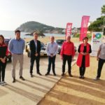 Palamós es prepara per la 19a edició del Rally Costa Brava Històric by Motul Rally Palamós