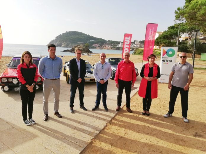 Rally Palamós