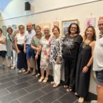 El Cercle Artístic de Palamós celebra el seu 40è aniversari amb diverses activitats Cercle Artístic de Palamós