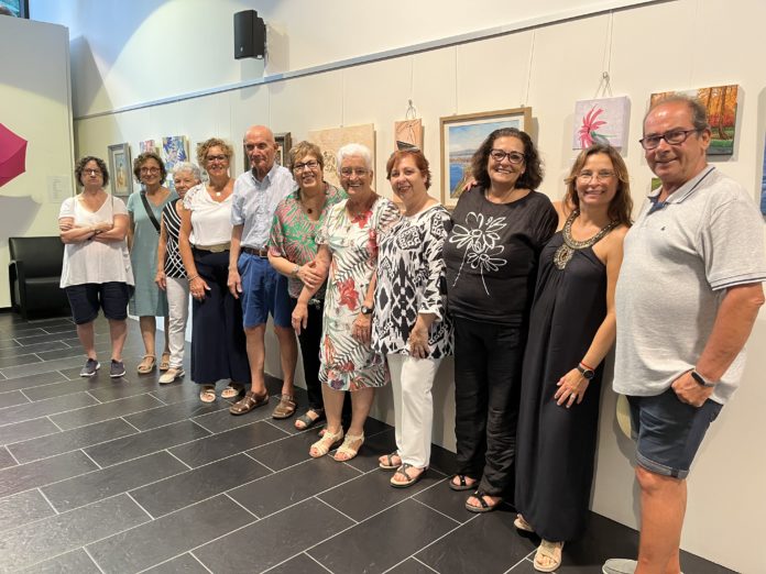 Cercle Artístic de Palamós