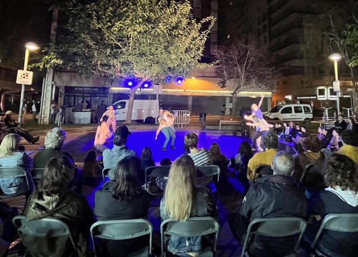 Festival Ona Dance