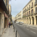 La Bisbal inicia una consulta pública per a la modificació de l’Ordenança municipal de ciruclació Bisbal Ordenança Municipal Circulació