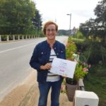 Santa Cristina d’Aro rep 3 flors d’honor a la gala de Viles Florides Viles florides