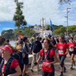 Quetzal Sportswear es proclama campió de l’Oncotrail 2022 Oncotrail 2022