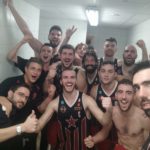 Imponent triomf del Bisbal Bàsquet a Mallorca