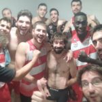 El Bisbal Bàsquet s’imposa amb autoritat a la pista de l’Almozara