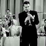 Empordà Imprescindible: Parlem del cèlebre músic de jazz Artie Shaw, que va viure durant un temps a Begur