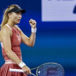 Paula Badosa guanya amb contundència en el debut a San Diego