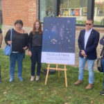 Més de quaranta activitats a la Fira Indilletres d’enguany La roda de premsa de presentació de la fira Indilletres Data de publicació: dimarts 25 d’octubre del 2022, 15:02 Localització: La Bisbal d'Empordà Autor: Redacció